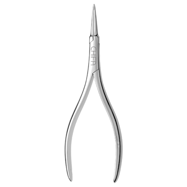 Kleszczyki do usuwania złamanych narzędzi z kanałów SP-106-130-PMK