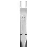 Kleszcze do torkowania łuków KO-914-125-HPZMK - 2