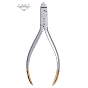 Kleszcze do torkowania łuków KO-914-125-HPZMK