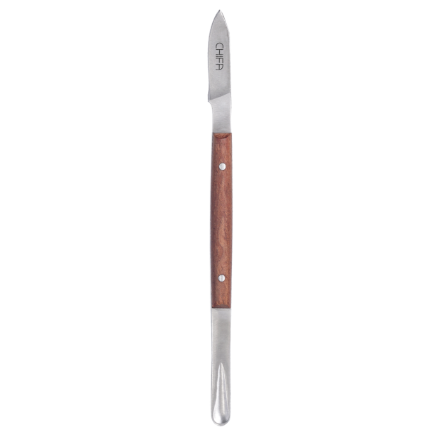 Nożyk do wosku NW-110-140-PMS