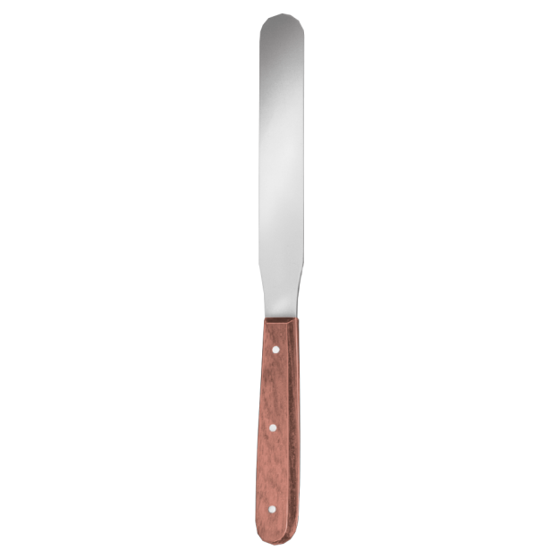 Szpatułka do gipsu DS015R