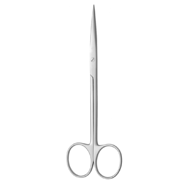 Nożyczki NN-247-145-PMK