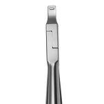 Kleszcze do nakładek Aligner, poziome, KO-125-120-PMK - 3