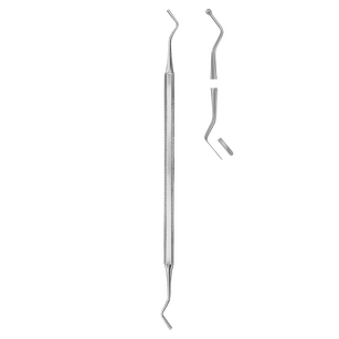 Upychadło kulkowe DE115R