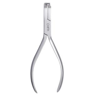 Kleszcze do formowania stopni KO-920-075-PMK