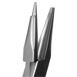 Kleszcze typu jarabak KP-087-140-PMK - 2