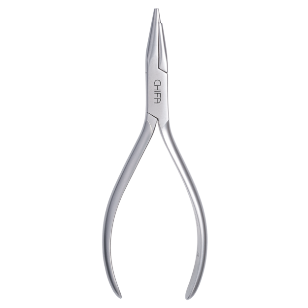 Kleszcze typu jarabak KP-087-140-PMK