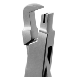 Kleszcze grotowe KO-062-130-PMK - 2