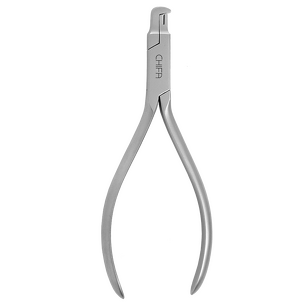 Kleszcze grotowe KO-062-130-PMK