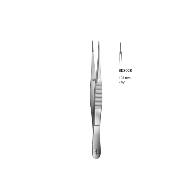 Pinceta BD302R