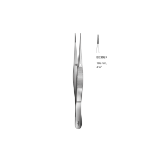 Pinceta BD302R