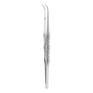 Pinceta mikrochirurgiczna DX071R