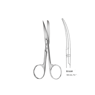 Nożyczki BC428R