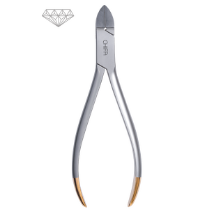 Kleszcze do cięcia drutów twardych KP-940-000-PZMK