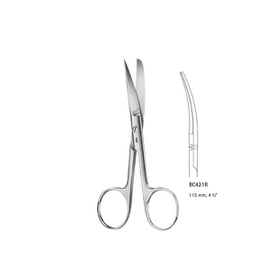 Nożyczki BC421R