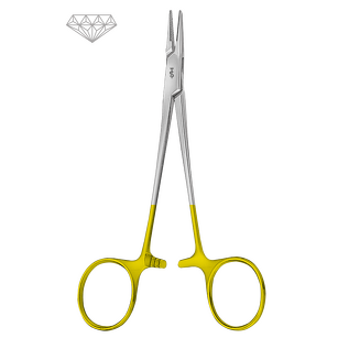 Igłotrzymacz chirurgiczny BM012R