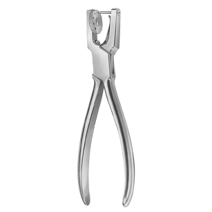 Dziurkacz do koferdamu DF401R