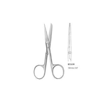 Nożyczki BC323R
