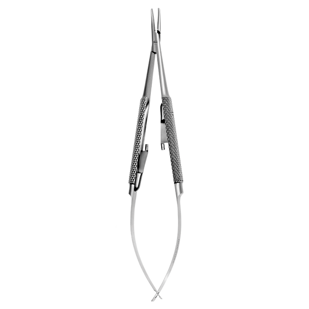 Igłotrzymacz IO-129-150-ZMK