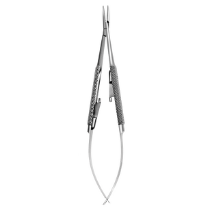 Igłotrzymacz IO-129-150-ZMK