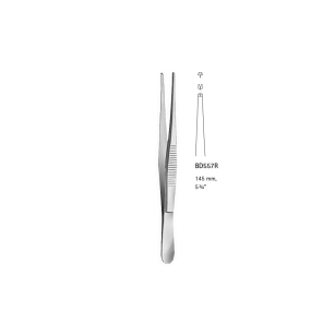 Pinceta BD557R