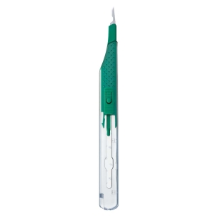 Bezpieczny skalpel BA815-CSU