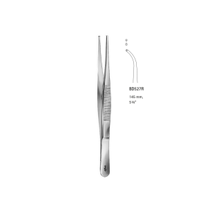 Pinceta BD527R