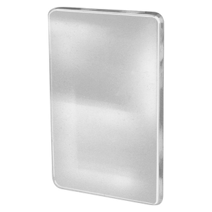 Szklana płytka do mieszania DF121