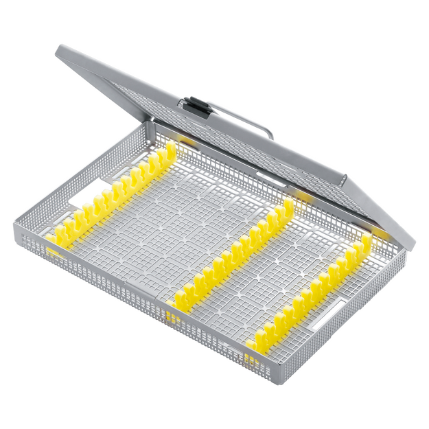 Kosz dentystyczny JG381R