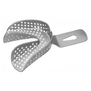 Łyżka wyciskowa DR081R