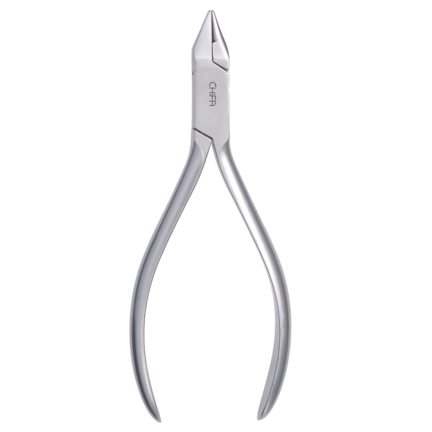 Kleszcze typu angle KP-005-130-PMK