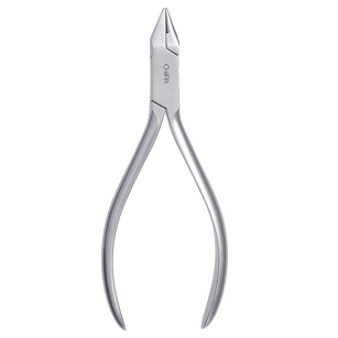 Kleszcze typu angle KP-005-130-PMK