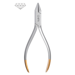Kleszcze typu angle KP-907-130-PZMK