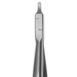Kleszcze do nakładek Aligner, łezka, KO-129-120-PMK - 3