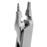 Kleszcze do formowania drutu KP-018-130-PMK - 2