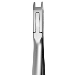 Kleszcze do torkowania łuków KO-914-140-PZMK - 2