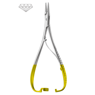 Igłotrzymacz chirurgiczny BM148R