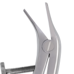 Kleszcze teleskopowe do koron DP739R - 2