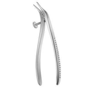 Kleszcze teleskopowe do koron DP739R
