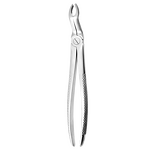 Kleszcze ekstrakcyjne KE-267-001-PB - 2