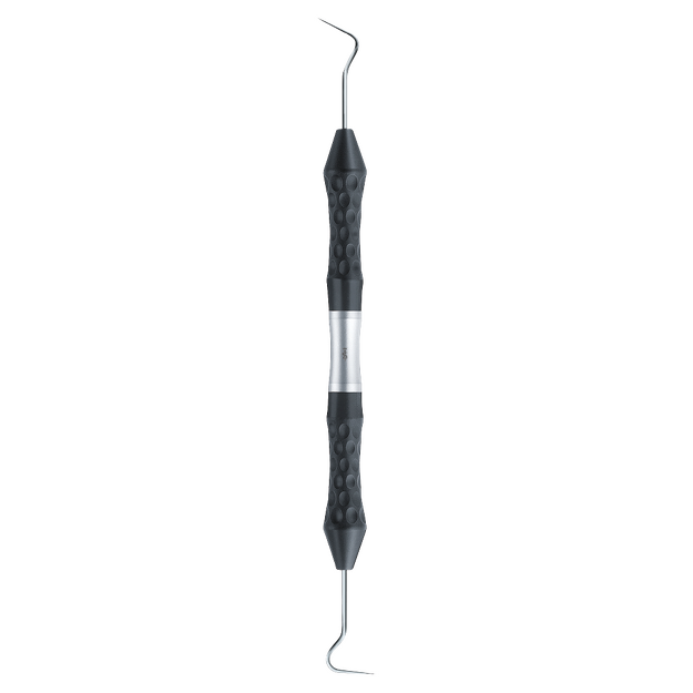 Zgłębnik ERGOPROBE DA878R