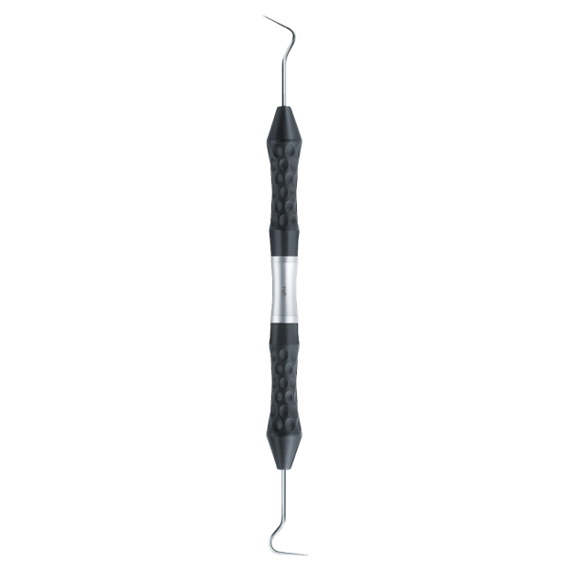 Zgłębnik ERGOPROBE DA878R