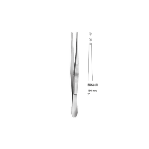 Pinceta BD560R