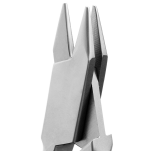 Kleszcze trójpalczaste typu aderer KP-554-130-PMK - 2
