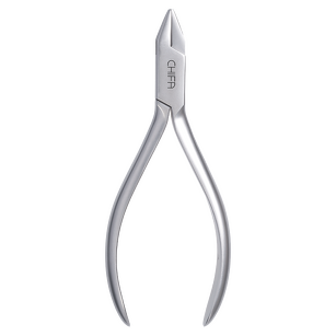 Kleszcze trójpalczaste typu aderer KP-554-130-PMK