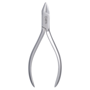Kleszcze trójpalczaste typu aderer KP-554-130-PMK
