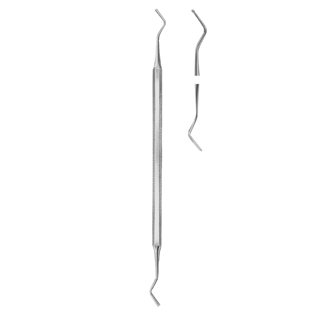 Upychadło kulkowe DE112R