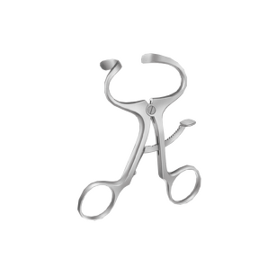 Rozwieracz szczękowy OM038R