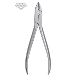 Kleszcze typu adams KO-064-135-PMK