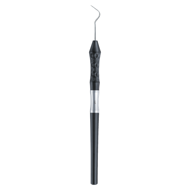 Zgłębnik ERGOPROBE DA811R